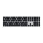 MAGIC KEYBOARD TOUCH ID TIPO C NEGRO