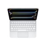 MAGIC KEYBOARD PARA IPAD PRO M4-M5 TECLADO INGLES