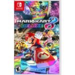 MARIO KART 8