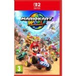 MARIO KART WORLD NS2