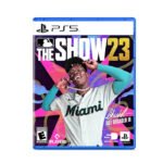 MLB THE SHOW 23 PS5