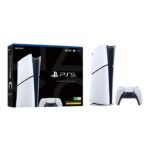 PLAY STATION 5 DIGITAL 825GB
