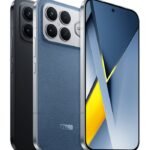 POCO F8 ULTRA 512GB 16RAM