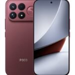 POCO F9 PRO 512GB 12RAM