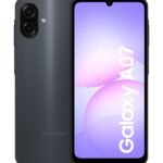 SAMSUNG A07 64GB 4RAM