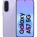 SAMSUNG A57 5G 128GB 8RAM