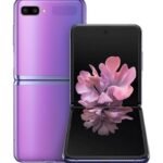 SAMSUNG Z FLIP 1 256GB
