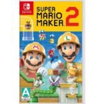 SUPER MARIO MAKER 2