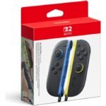 SWITCH 2 JOYCON JP BLUE/YELLOW
