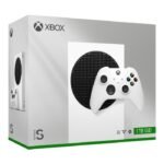 XBOX SERIE S 512GB