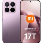 XIAOMI 17T 512GB 12RAM