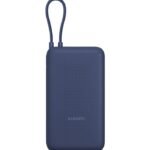 XIAOMI 33W POWER BANK 20000 MAH