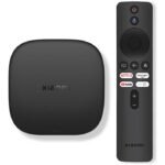 XIAOMI TV BOX S 3RD