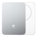 XIAOMI ULTRA THIN MAGNETIC POWER BANK 5000 MAH