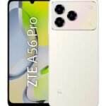 ZTE A56 PRO 128GB 4RAM